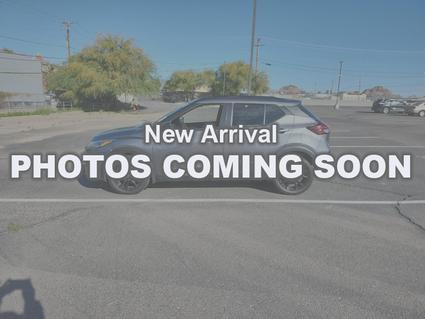 2023 Nissan Kicks Phoenix AZ