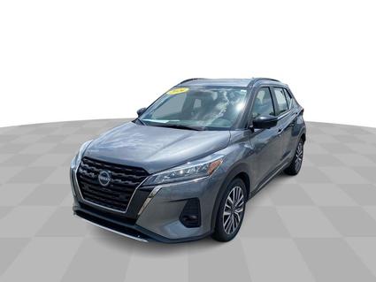 2024 Nissan Kicks Sumter SC