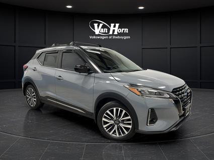 2024 Nissan Kicks Sheboygan WI