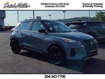 2023 Nissan Kicks South Charleston WV