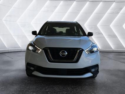 2020 Nissan Kicks Evansville IN