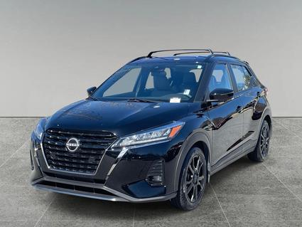 2022 Nissan Kicks Atlanta GA