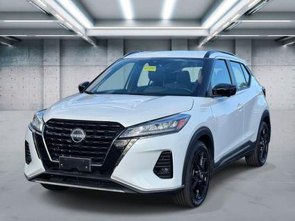 2023 Nissan Kicks Patchogue NY