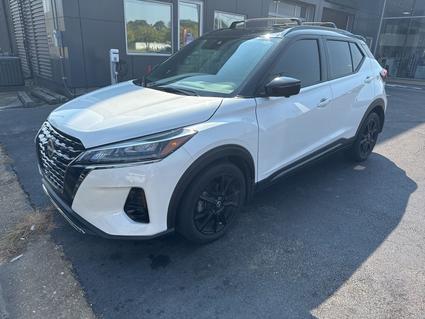 2023 Nissan Kicks Montgomery AL