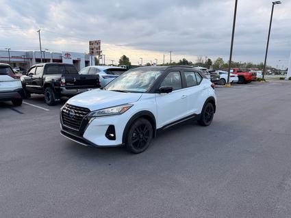 2023 Nissan Kicks Elizabethtown KY