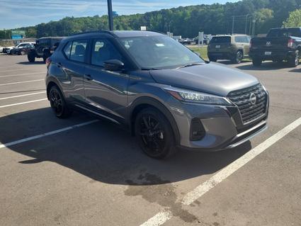 2023 Nissan Kicks Cullman AL
