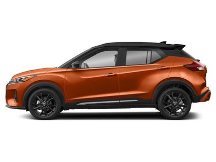 2024 Nissan Kicks Portland OR