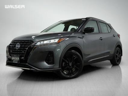 2024 Nissan Kicks Burnsville MN