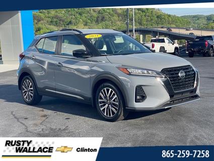 2021 Nissan Kicks Clinton TN