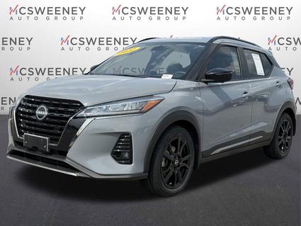 2022 Nissan Kicks Pell City AL