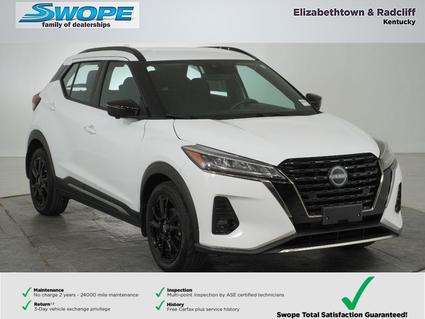 2023 Nissan Kicks Radcliff KY