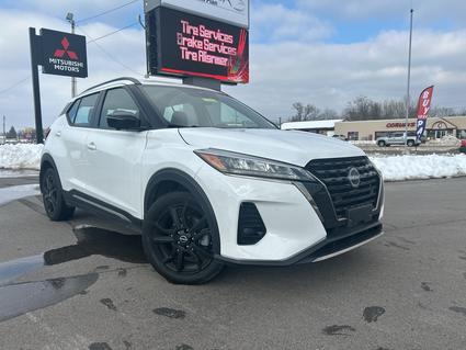 2023 Nissan Kicks Radcliff KY