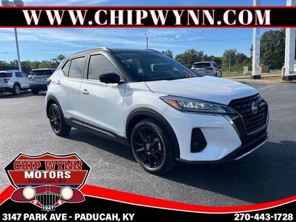2023 Nissan Kicks Paducah KY