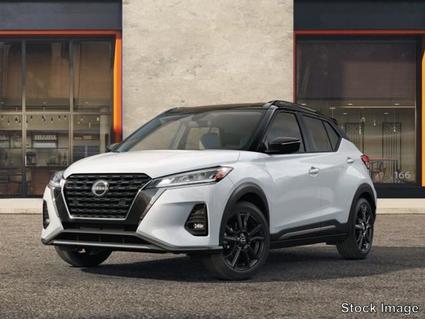2023 Nissan Kicks Bristol TN