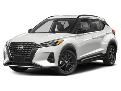 2024 Nissan Kicks Cheyenne WY