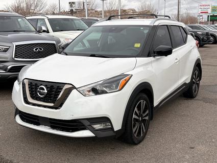 2020 Nissan Kicks Rock Springs WY