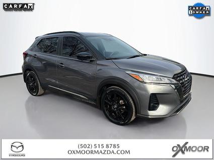 2022 Nissan Kicks Louisville KY