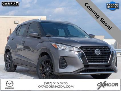 2022 Nissan Kicks Louisville KY