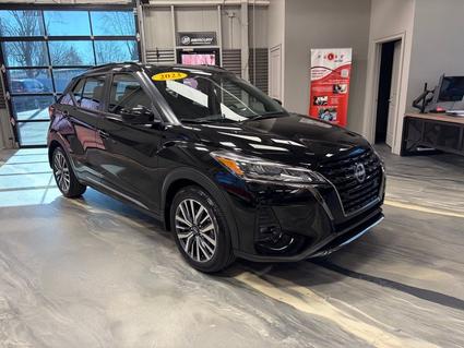 2023 Nissan Kicks Milford OH