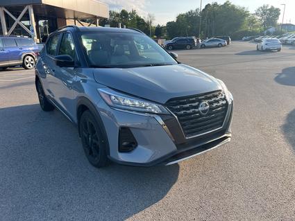 2024 Nissan Kicks Elizabethtown KY