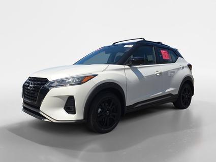 2024 Nissan Kicks Knoxville TN