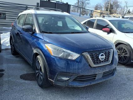2020 Nissan Kicks Saint Louis MO