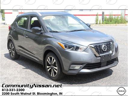 2020 Nissan Kicks Bloomington IN