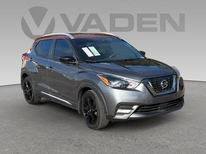 2020 Nissan Kicks Brunswick GA