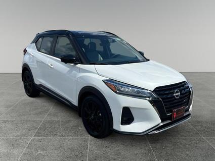 2023 Nissan Kicks Tyler TX