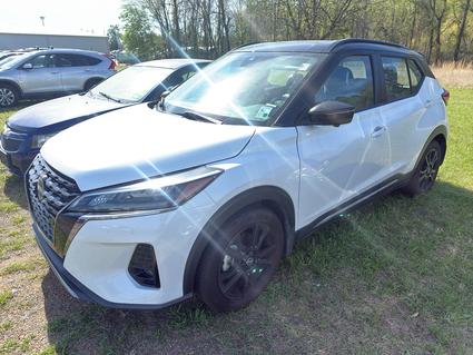 2023 Nissan Kicks Tyler TX