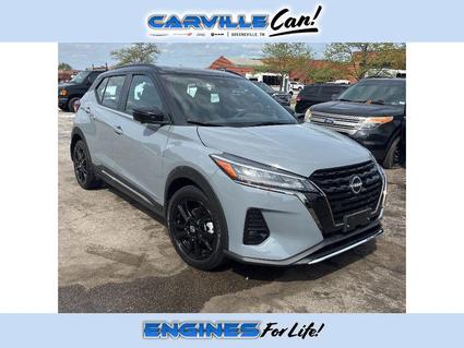 2023 Nissan Kicks Greeneville TN