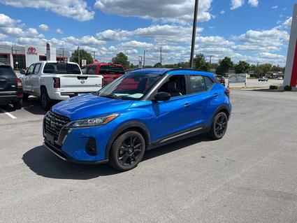 2023 Nissan Kicks Elizabethtown KY
