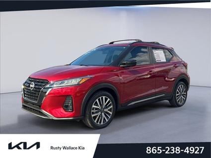 2024 Nissan Kicks Louisville TN