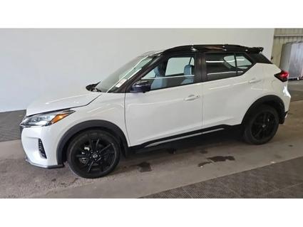 2024 Nissan Kicks Murfreesboro TN