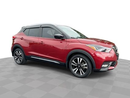 2020 Nissan Kicks Florissant MO