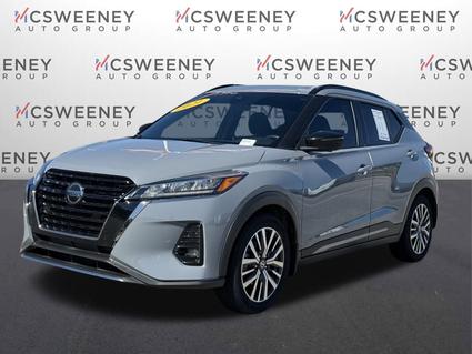 2021 Nissan Kicks Pell City AL
