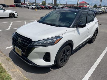 2023 Nissan Kicks Elizabethtown KY