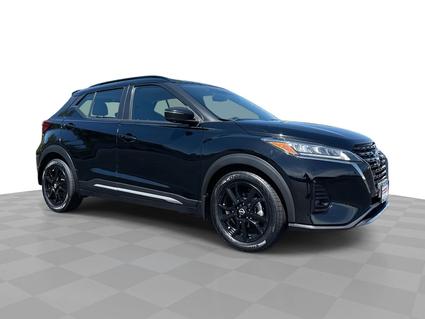 2023 Nissan Kicks Florissant MO