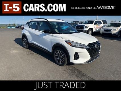 2023 Nissan Kicks Chehalis WA