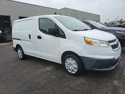 2015 Chevrolet City Express Murfreesboro TN