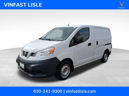 2016 Nissan NV200 Lisle IL