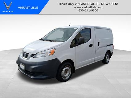 2016 Nissan NV200 Lisle IL