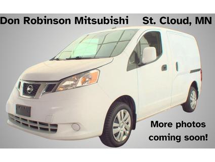 2018 Nissan NV200 St Cloud MN