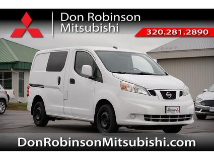 2018 Nissan NV200 St Cloud MN