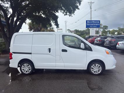 2018 Nissan NV200 Wilmington NC