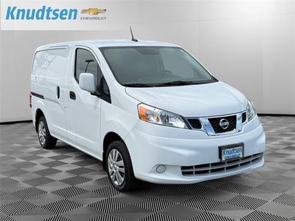 2019 Nissan NV200 Post Falls ID