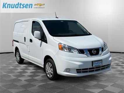2019 Nissan NV200 Post Falls ID