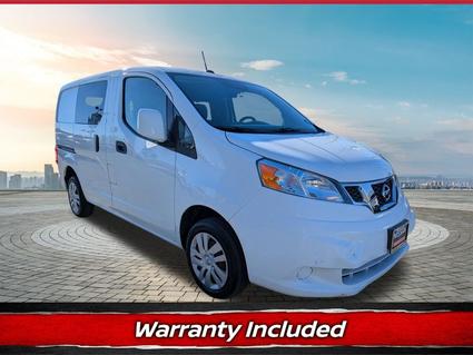 2020 Nissan NV200 Hampton VA