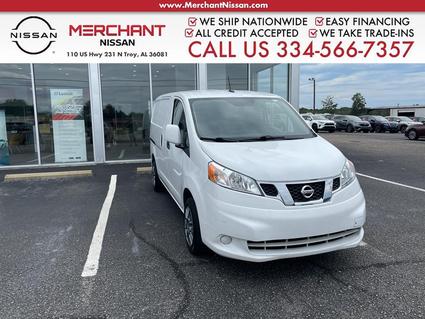 2020 Nissan NV200 Troy AL