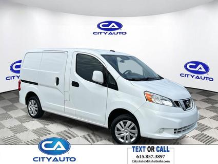 2020 Nissan NV200 Murfreesboro TN